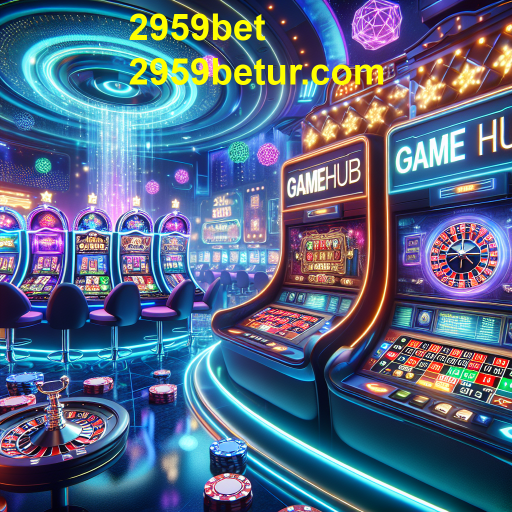 2959bet Lança Nova Seção de Notícias para Apostadores